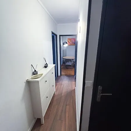 公寓 Luxe 2 Bedrooms Paris 14th & *